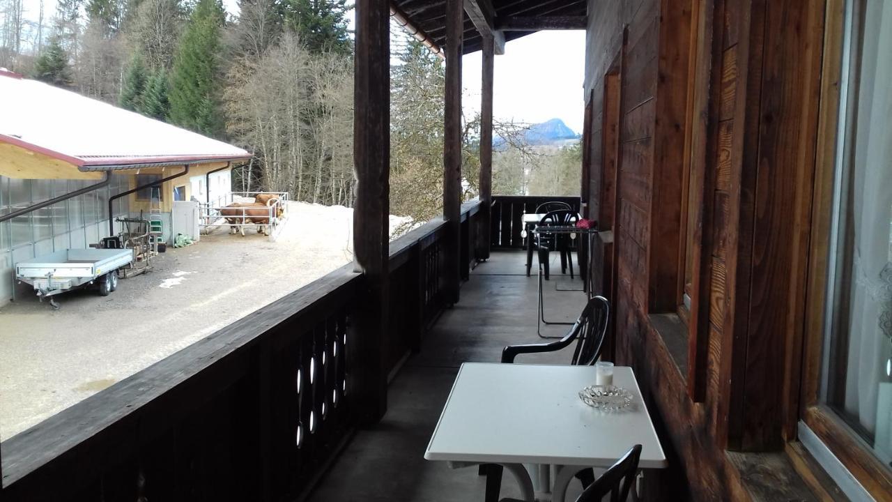 Liebertingerhof