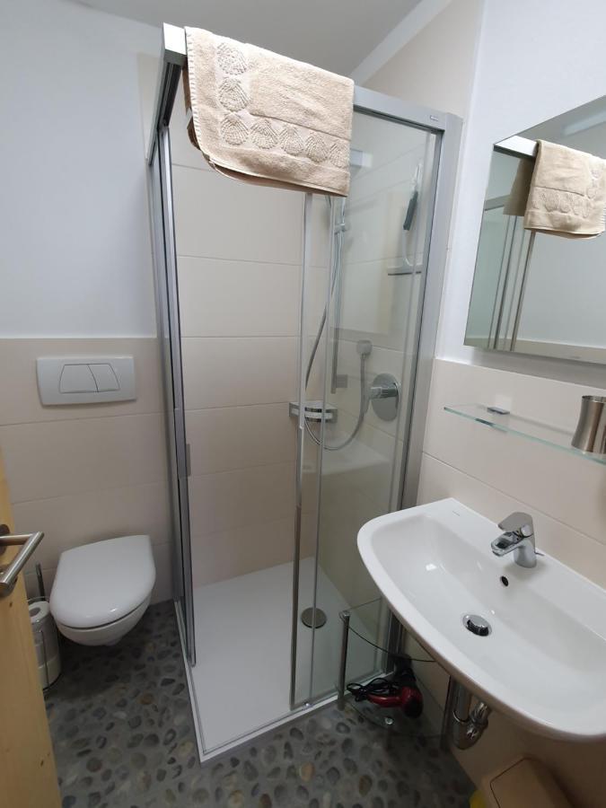 Appartement Liebertingerhof Reit im Winkl
