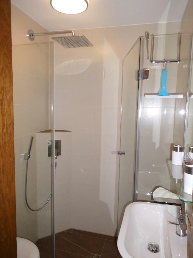 Liebertingerhof Appartement *