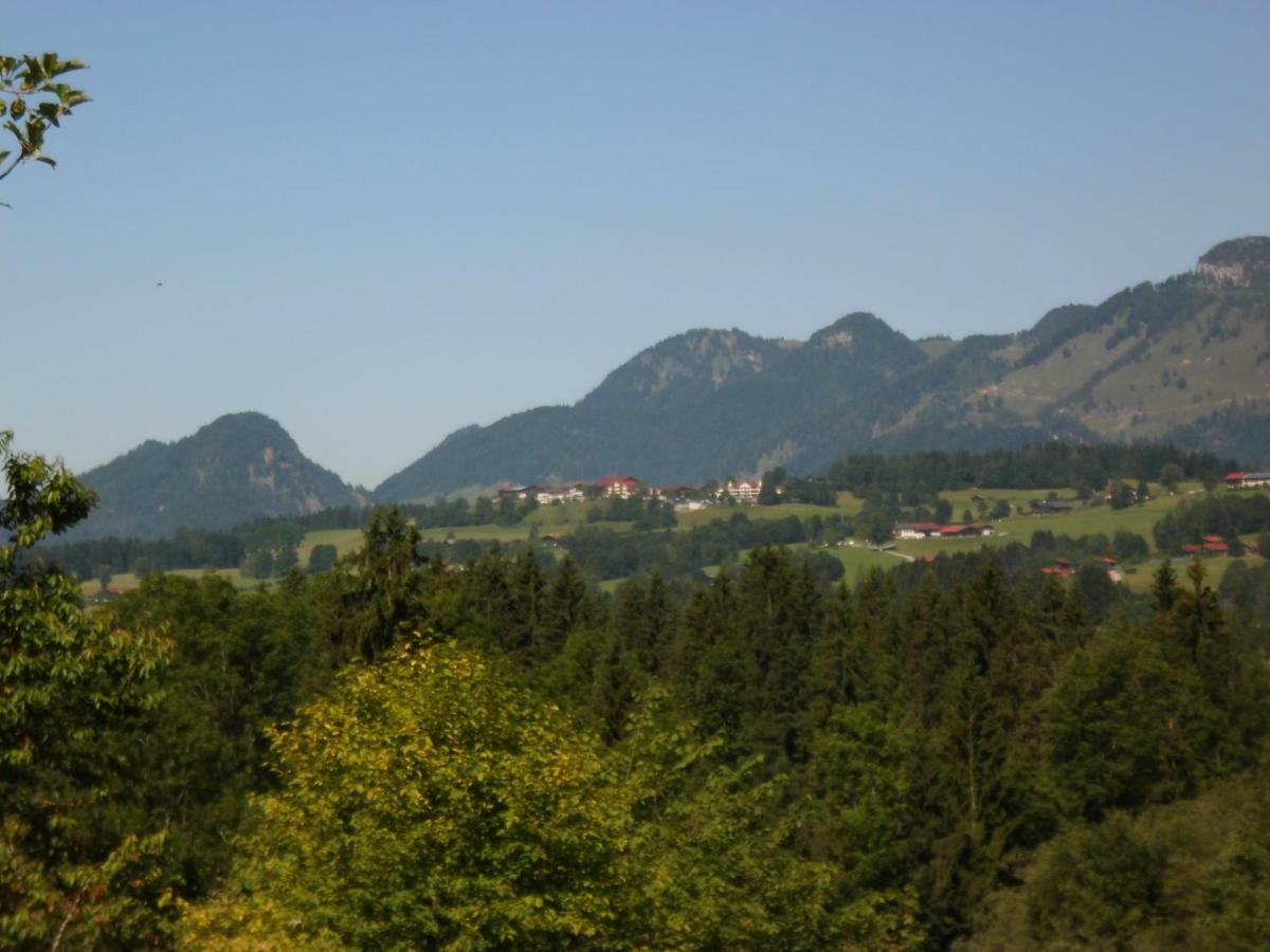 Appartement Liebertingerhof