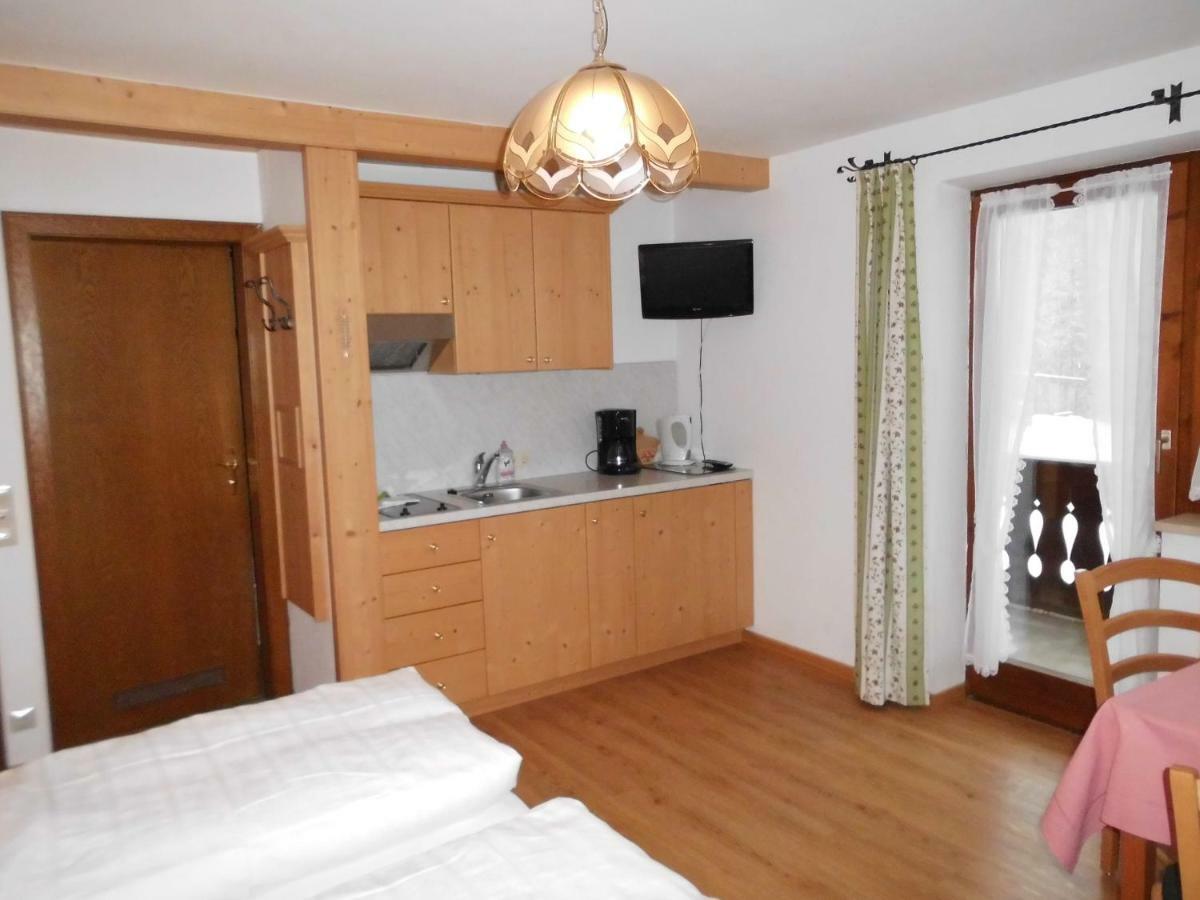 Liebertingerhof Appartement *