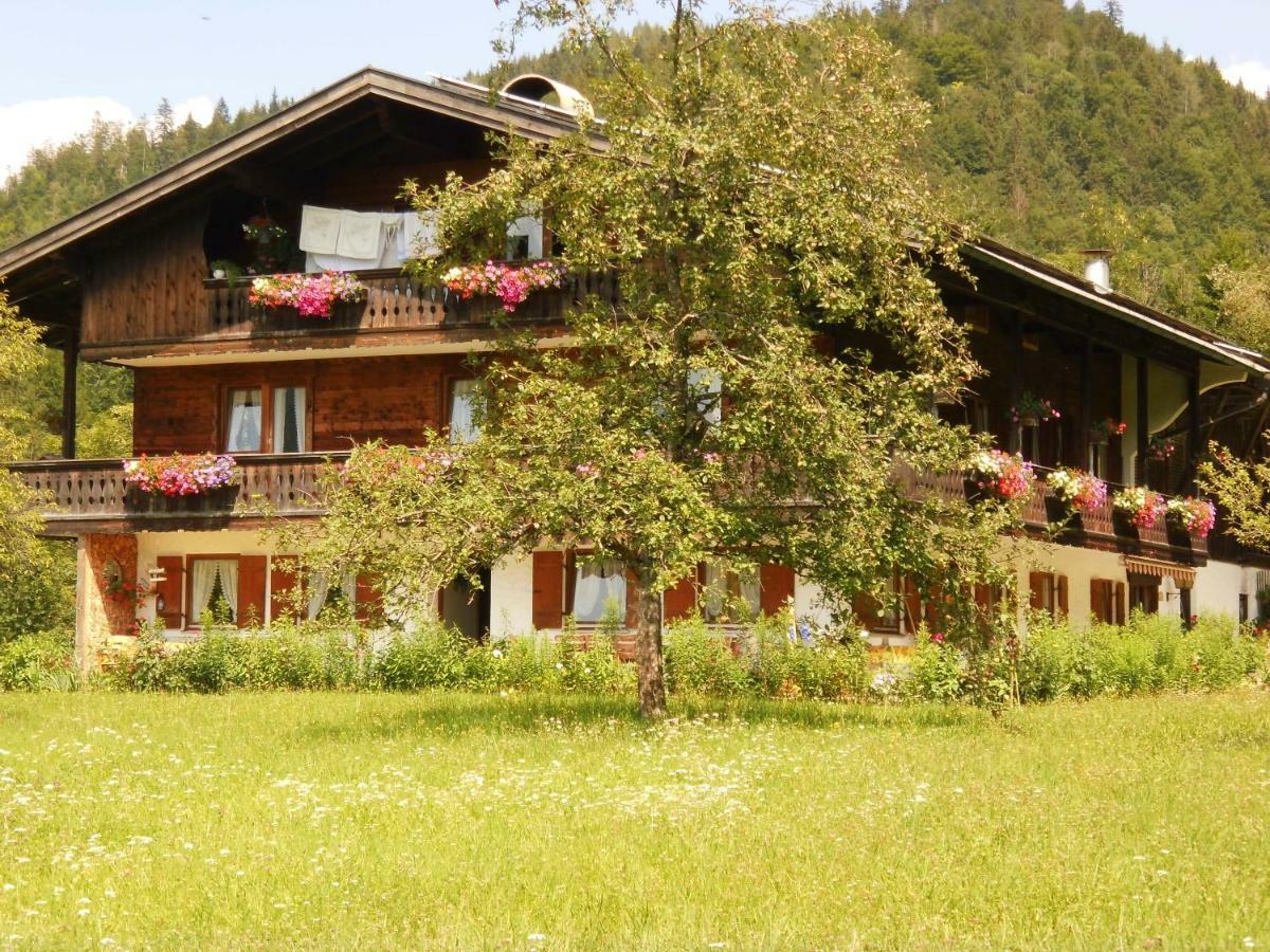 Liebertingerhof