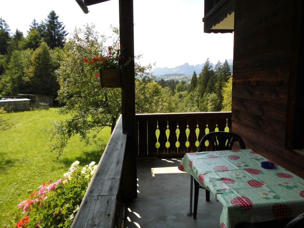 Liebertingerhof Appartement Reit im Winkl