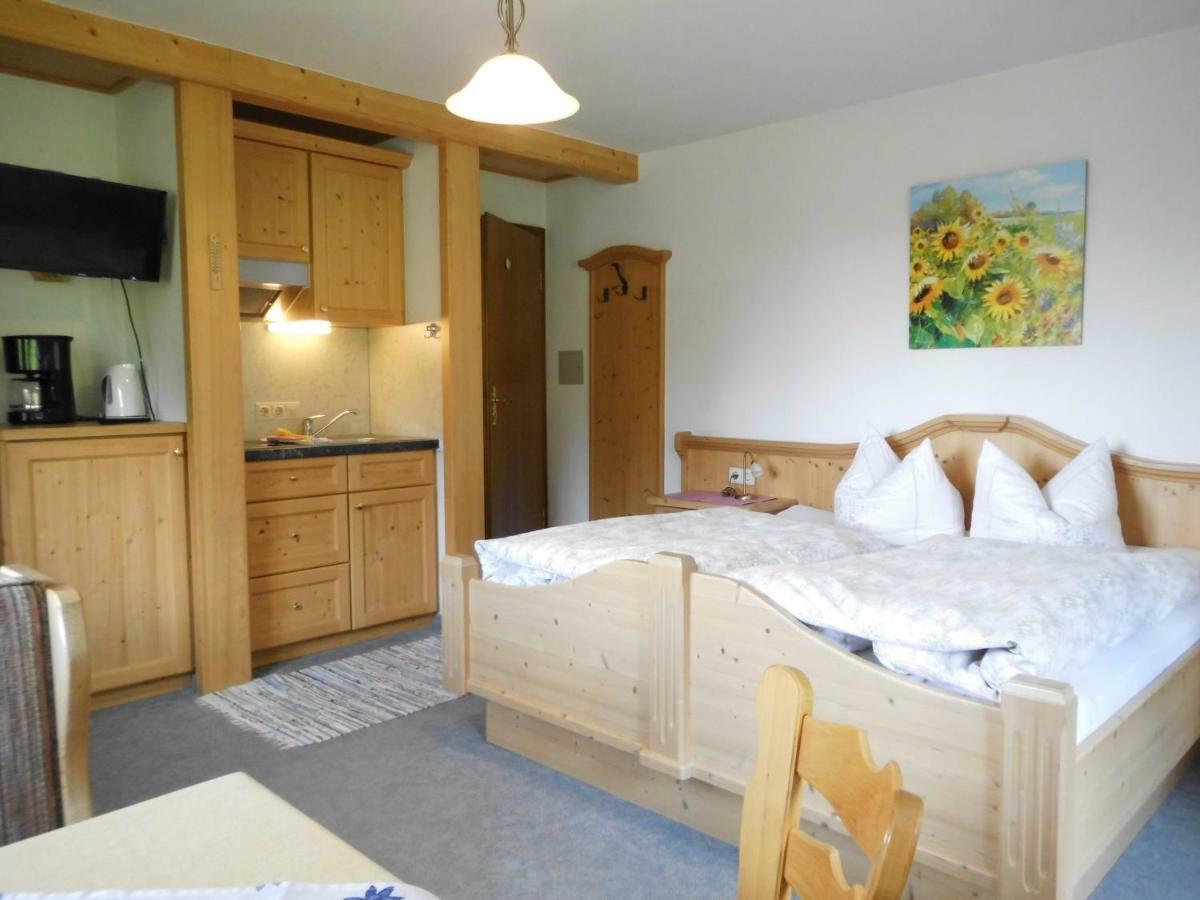 Appartement Liebertingerhof