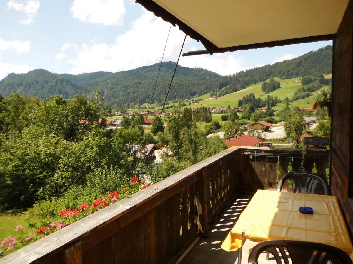 Appartement Liebertingerhof Reit im Winkl