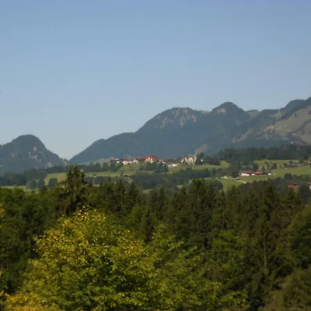 Liebertingerhof Apartment Reit im Winkl Exterior photo