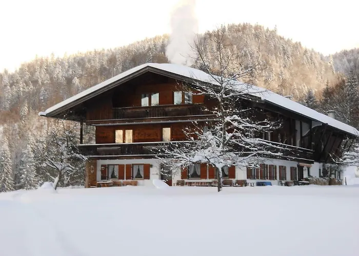 Liebertingerhof