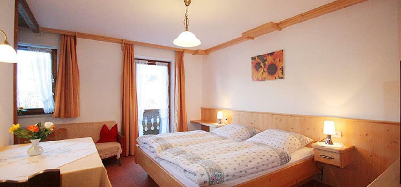 Liebertingerhof Apartment Reit im Winkl