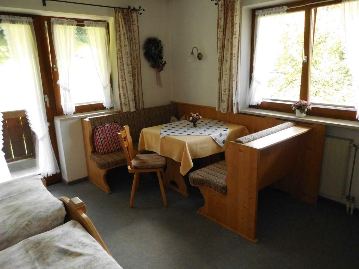 Liebertingerhof Apartment Reit im Winkl